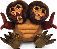 Dungeons & Dragons: Demogorgon Phunny Plush by Kidrobot
